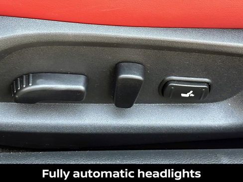 Used 2022 INFINITI Q60 Red Sport 400 w/ Cargo Package image 23