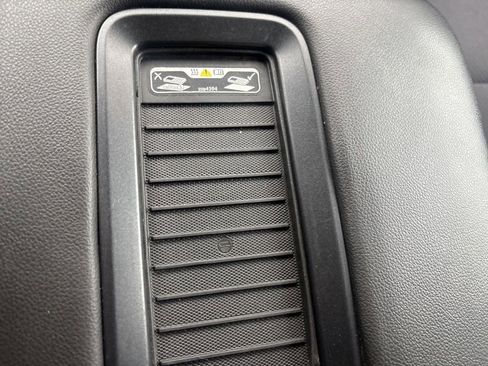 Used 2016 Chevrolet Silverado 1500 LT w/ All Star Edition AWD/4WD image 20