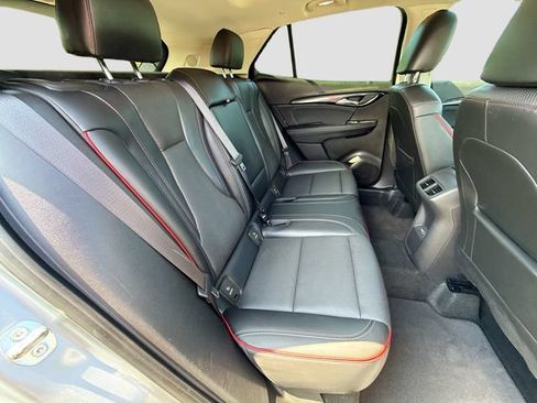 Used 2023 Buick Envision Essence w/ Sport Touring Package FWD image 27