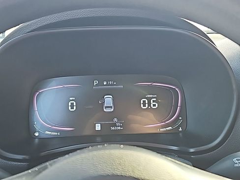 Used 2024 Kia Soul LX w/ Option Group 015 FWD image 22