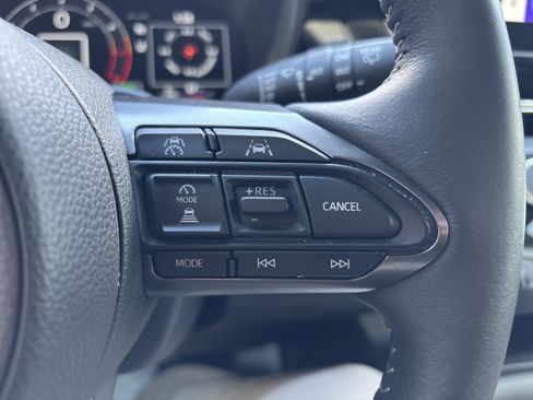 Certified 2024 Toyota Corolla GR w/ Performance Package AWD/4WD image 20