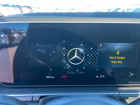 New 2026 Mercedes-Benz GLE 450 4MATIC image 21