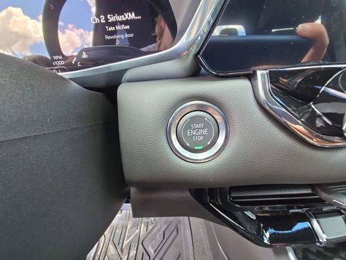 New 2026 GMC Canyon Elevation image 53