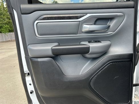 Used 2022 RAM 1500 Big Horn image 27