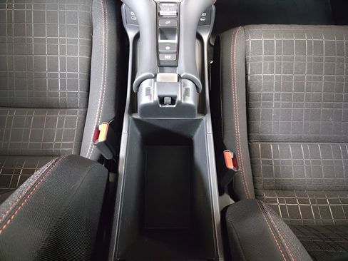 Used 2025 Honda HR-V Sport image 23