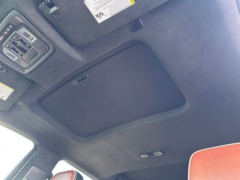 Used 2024 GMC Sierra 2500 Denali Ultimate w/ Max Trailering Package image 11