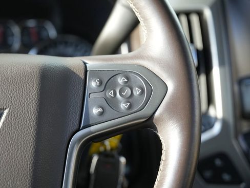 Used 2014 Chevrolet Silverado 1500 LTZ w/ LTZ Plus Package AWD/4WD image 38