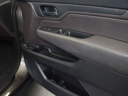 Used 2019 Honda Odyssey EX-L image 22