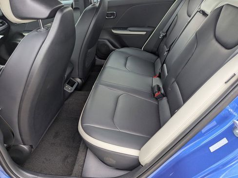 New 2026 Kia K4 GT-Line image 16