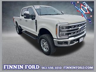 Used 2023 Ford F250 Lariat w/ Lariat Ultimate Package AWD/4WD 360° Tour