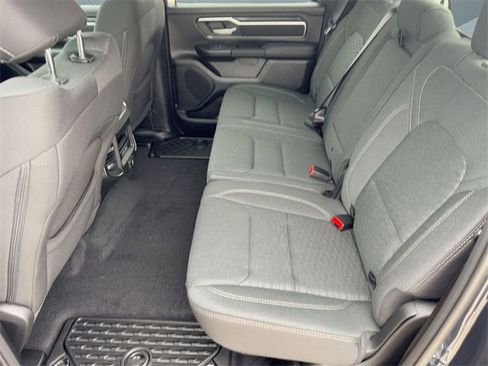 New 2026 RAM 1500 4x4 Crew Cab image 15