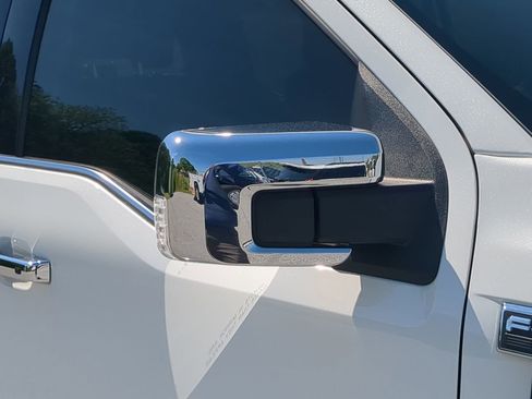 Certified 2023 Ford F150 Lariat w/ Equipment Group 502A High image 10