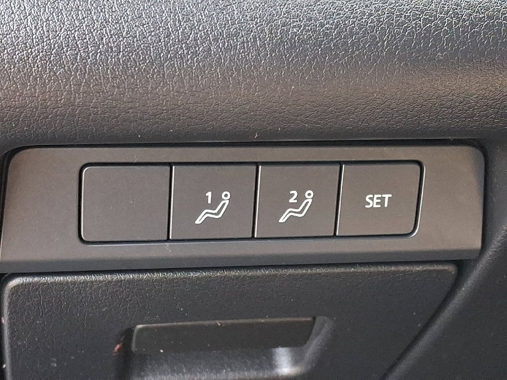 Used 2024 MAZDA CX-30 AWD 2.5 S w/ Preferred Package image 25