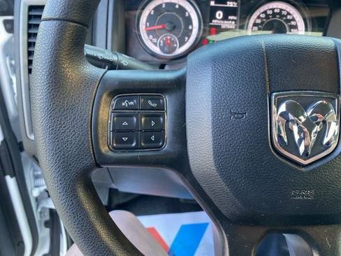 Used 2024 RAM 1500 Tradesman w/ Trailer Tow Group image 34