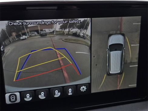 Used 2019 Hyundai Santa Fe Ultimate image 23