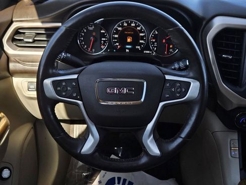 Used 2019 GMC Acadia Denali w/ Technology Package image 15