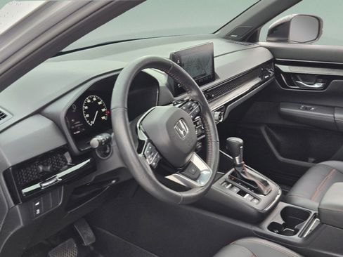 Used 2024 Honda CR-V Sport Touring image 10