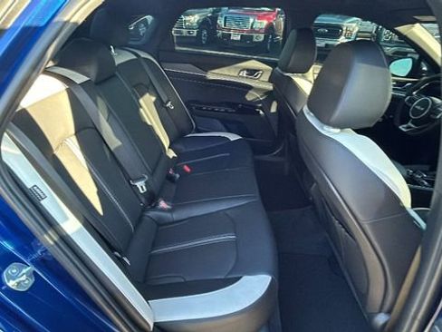 Used 2025 Kia K5 GT-Line image 13