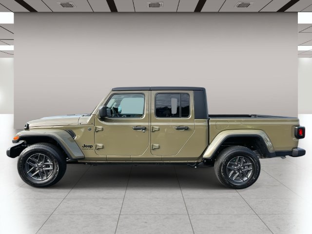 New 2025 Jeep Gladiator Sport AWD/4WD image 8