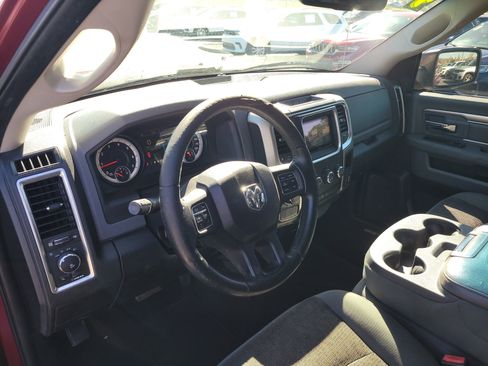 Used 2014 RAM 1500 Classic SLT image 20