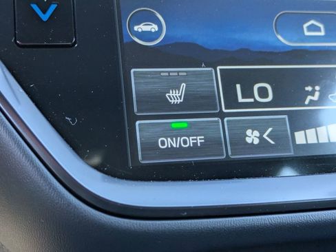 New 2026 Subaru WRX tS image 25