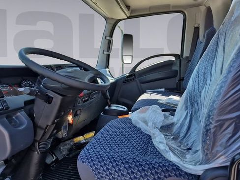 New 2025 Chevrolet Low Cab Forward RWD image 10