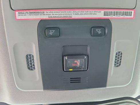 Used 2023 Toyota Camry SE FWD image 30