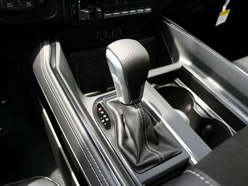 New 2026 RAM 1500 RHO AWD/4WD image 24