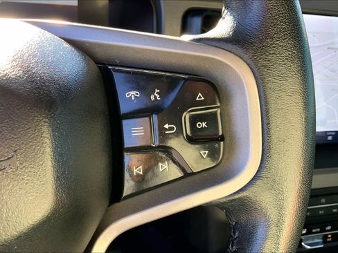 Certified 2024 Ford Bronco Big Bend image 25