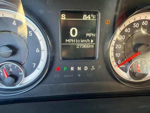 Used 2016 RAM 2500 Tradesman w/ Chrome Appearance Group AWD/4WD image 19