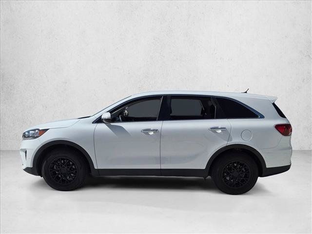Used 2020 Kia Sorento LX FWD image 8