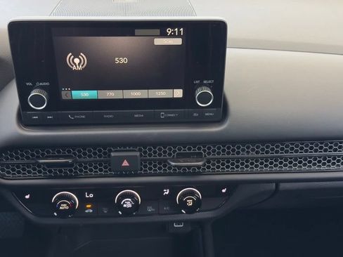 Used 2025 Honda HR-V Sport image 20