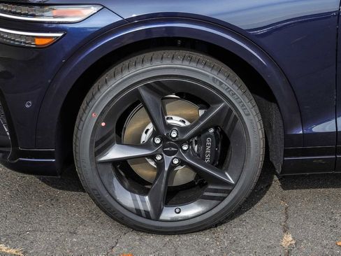 New 2026 Genesis GV70 3.5T Sport Prestige image 8