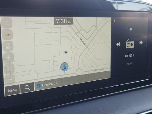 Used 2022 Hyundai Palisade Limited FWD image 13
