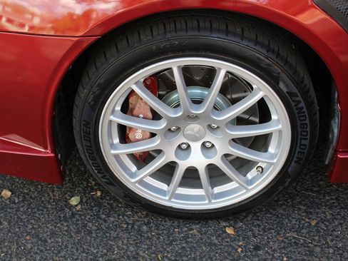 Used 2008 Mitsubishi Lancer Evolution GSR image 46