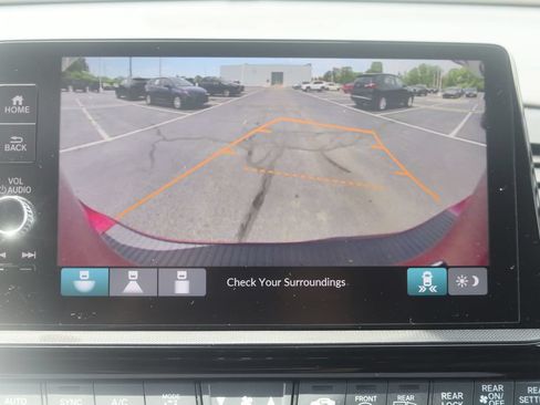 Used 2026 Honda Odyssey Sport-L image 7