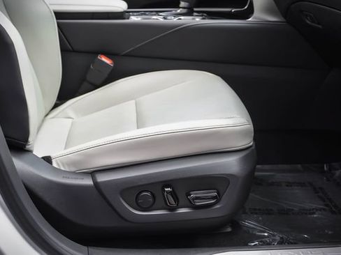 Certified 2023 Lexus RX 350 FWD w/ Cold Area Package image 25