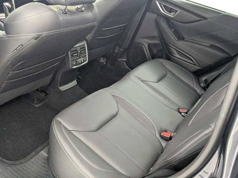 Certified 2023 Subaru Forester Touring w/ Popular Package #3 image 33