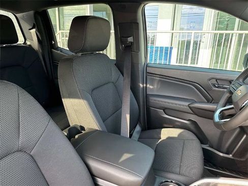 New 2024 Chevrolet Colorado LT w/ LT Convenience Package image 10
