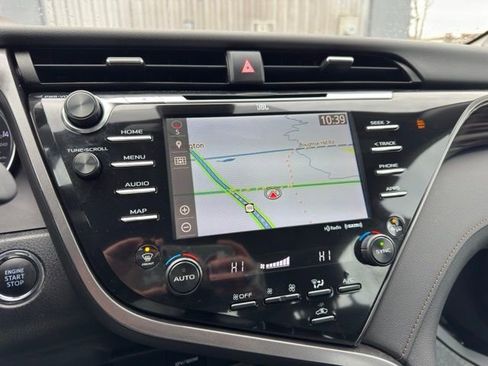 Used 2019 Toyota Camry XLE w/ Driver Assist Package image 19