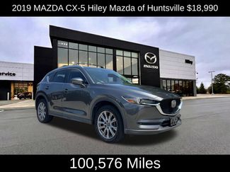 Used 2019 MAZDA CX-5 Grand Touring w/ GT Premium Package AWD/4WD video 1