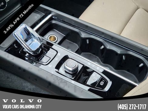 Used 2026 Volvo XC60 B5 Plus w/ Protection Package Premier image 20