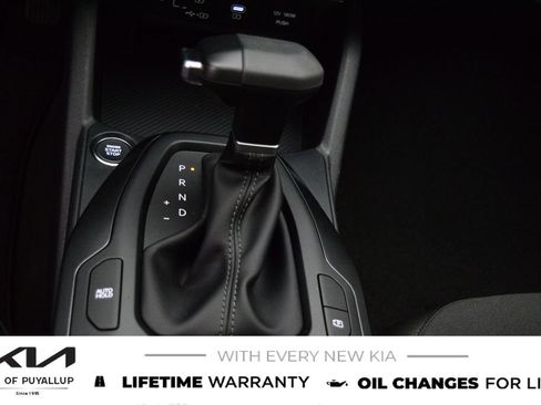 New 2026 Kia K4 FWD image 25