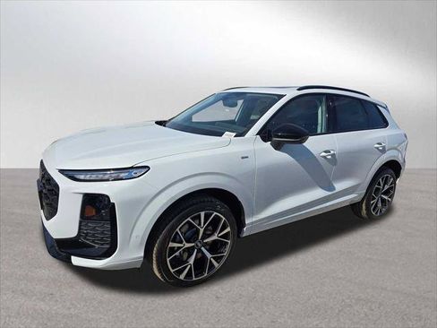 New 2026 Audi Q3 quattro 2.0T AWD/4WD image 7