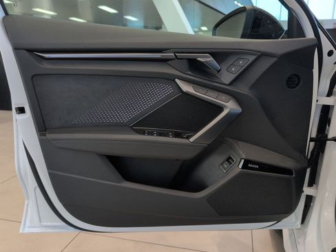 New 2026 Audi RS 3 image 20