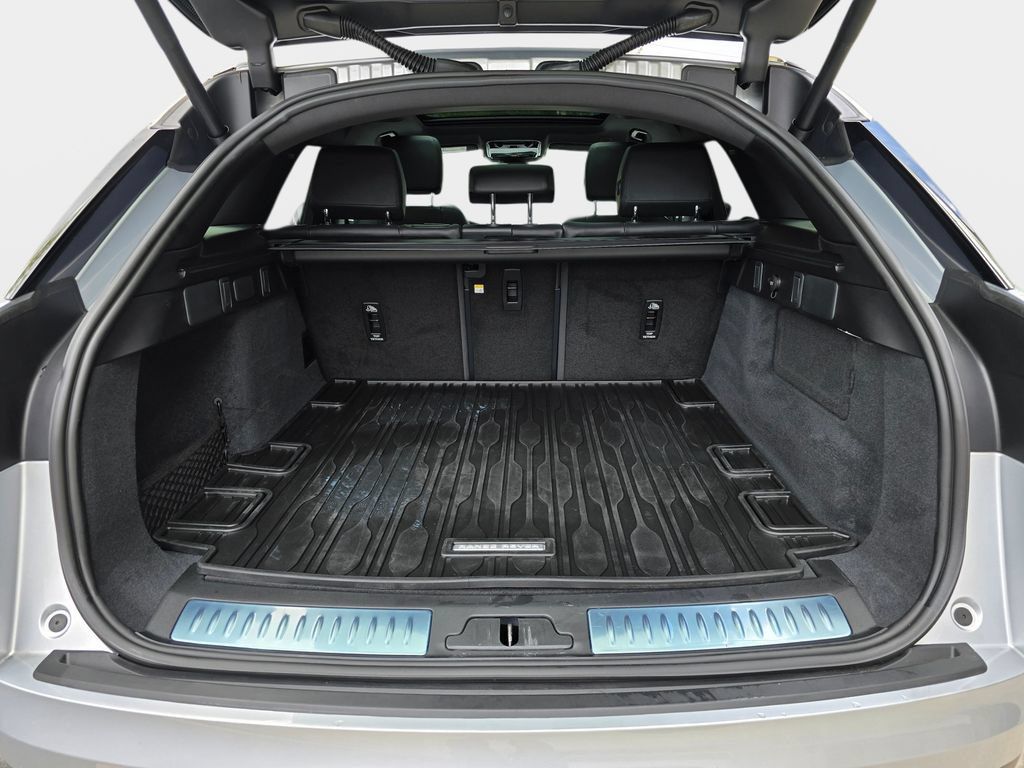 Certified 2025 Land Rover Range Rover Velar S AWD/4WD image 14