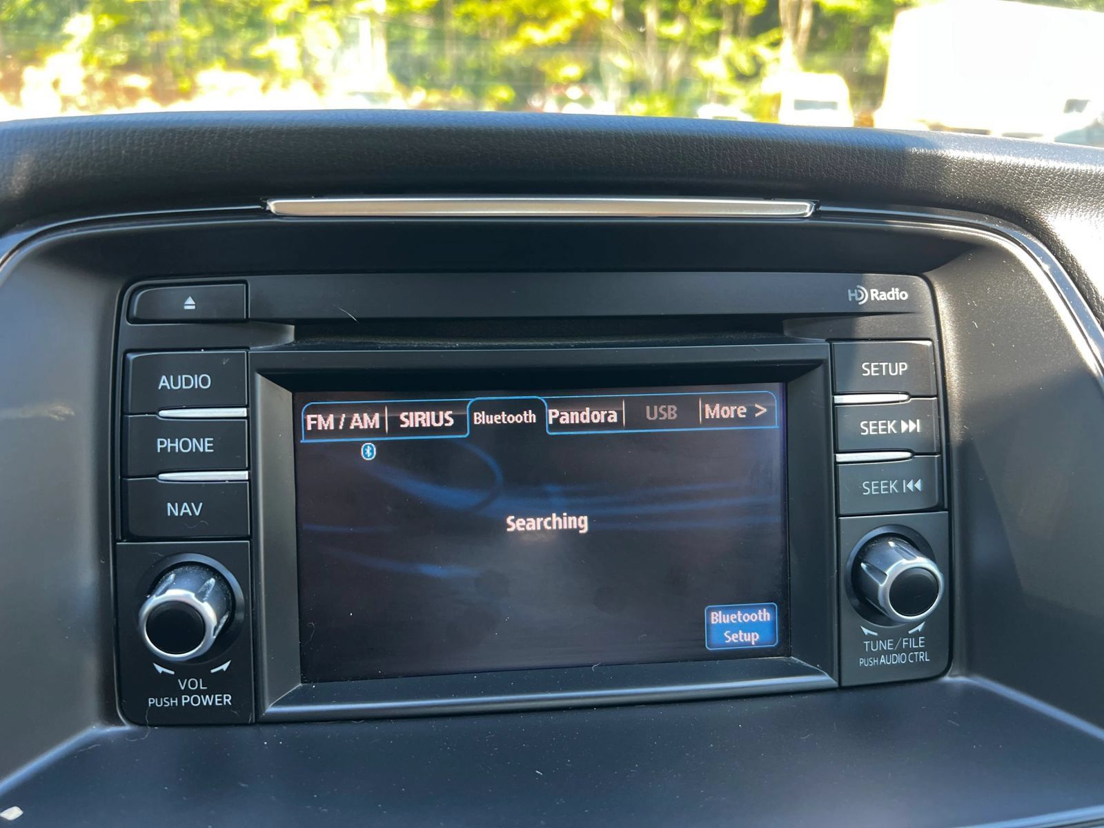 Used 2015 MAZDA MAZDA6 Touring w/ Touring Technology Package FWD image 24