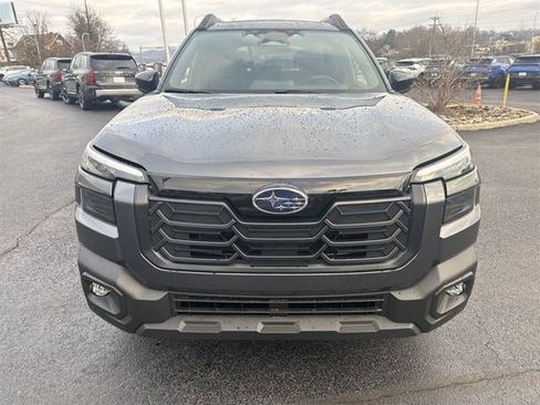 New 2026 Subaru Outback Limited image 48