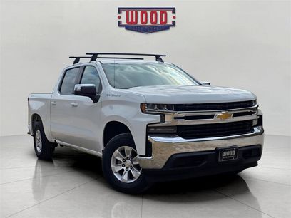 Used 2020 Chevrolet Silverado 1500 LT w/ All-Star Edition