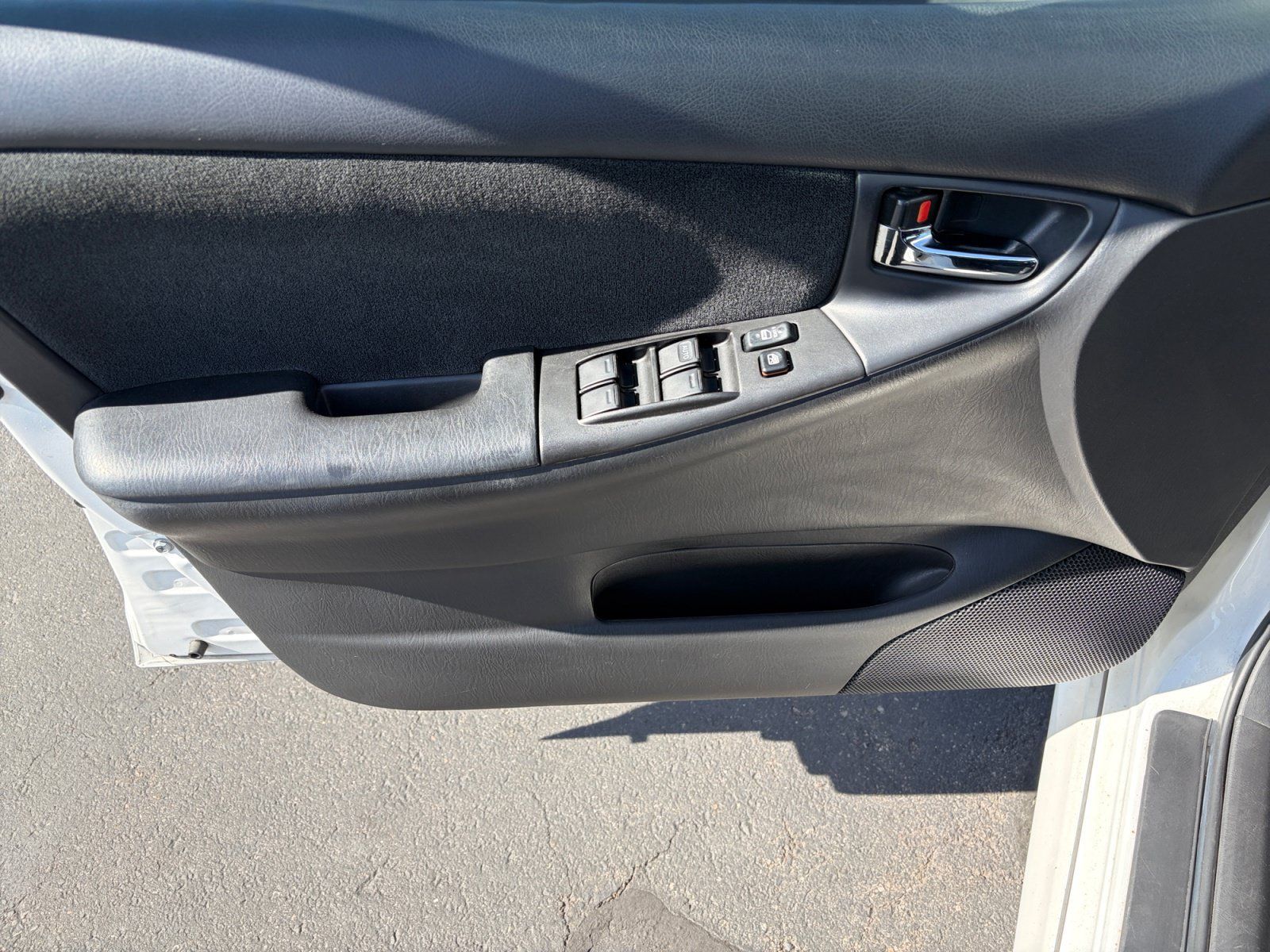 Used 2008 Toyota Corolla S w/ Enhanced Pwr Pkg FWD image 9